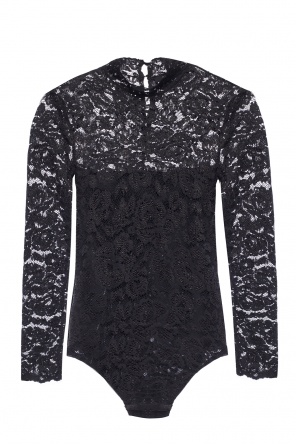 'ellen' openwork body, zdjęcie 1 'ellen' openwork body od AllSaints